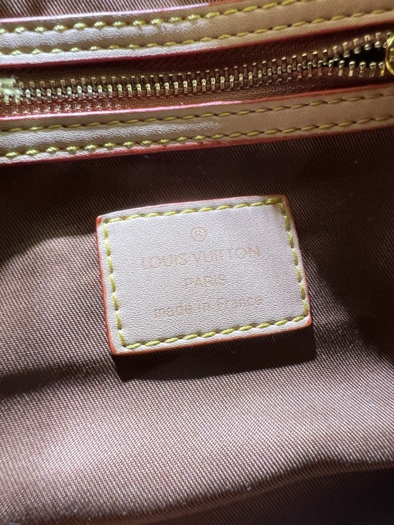 LV Speedy Bags